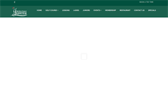 Desktop Screenshot of golfclubofjupiter.com